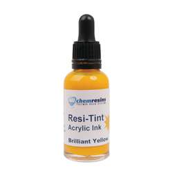 Couleur pour résine Resi-Tint Pigment