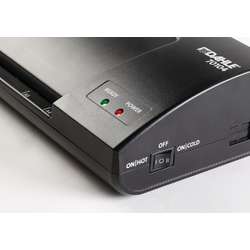 Plastifieuse DAHLE®, A4