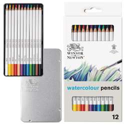 WINSOR & NEWTON™ Studio Collection™ Aquarellstifte Sets