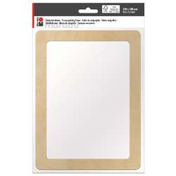 Cadre de sérigraphie MARABU