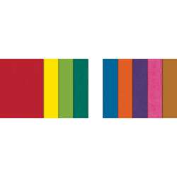 Assortiment de papier transparent URSUS®