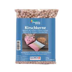 GLOREX Kirschkerne