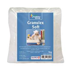 GLOREX Granulex Soft