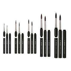 da Vinci CASANEO Aquarellpinsel 1593TP