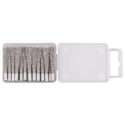 Brosse de rechange à fils métalliques ECOBRA