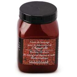 SENNELIER Aquarell-Bindemittel