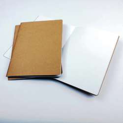 Cahier de croquis Eco Starter Seawhite of Brighton