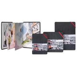 Hahnemühle the ZigZag book