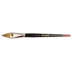 Léonard Styl Aquarellpinsel Serie 1349CH, imit. Marderhaar