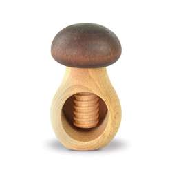 Pebaro Kastanienhalter, Pilz