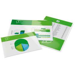 GBC Laminiertaschen (25 Stück)