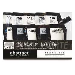 SENNELIER abstract® 