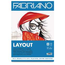 Bloc Layout FABRIANO®