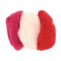 Laines assorties GLOREX