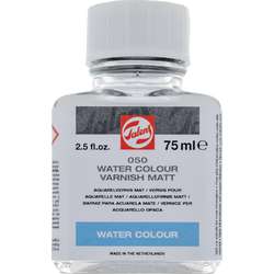 Talens Aquarellfirnis matt 050