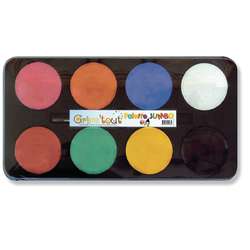 Palette de maquillage enfant Grim’Tout Jumbo