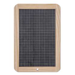 MAPED® Schiefertafel mit Holzrahmen