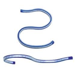 Règle souple pour les courbes AAC