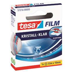 tesafilm® kristall-klar