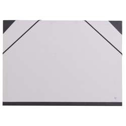 Clairefontaine Präsentationsmappe aus Graupappe