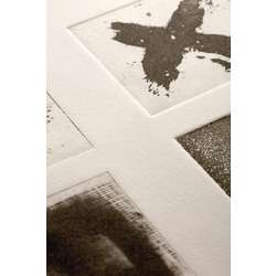 Clairefontaine SALLAND Kunstdruck-Karton
