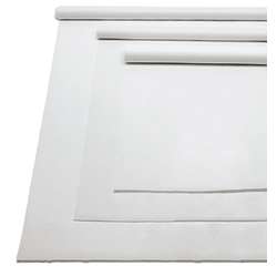 100 g de papier calque coloré/papier parchemin papier vélin 31*43