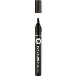 MOLOTOW™ BLACKLINER BRUSH
