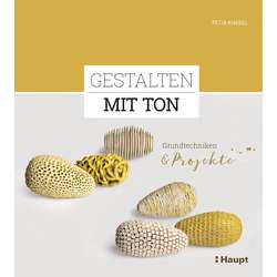 Gestalten mit Ton