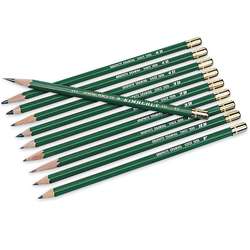 Crayon graphite prémium General's®  Kimberly®