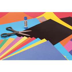 Lot De 20 Feuilles Papier Pailleté A4 - 20 Couleurs, 250 G/m², Pour Scrapbooking, Emballage, Loisirs Créatifs