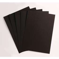 Clairefontaine ETIVAL Aquarellkarton Noir