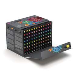 WINSOR & NEWTON™ promarker™ 96er-Big Box