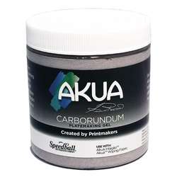 Gel SPEEDBALL® Akua Carborundum