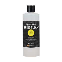Speedball® Speed Clean Reiniger