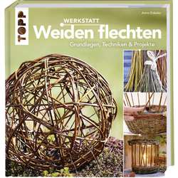 Werkstatt Weiden flechten