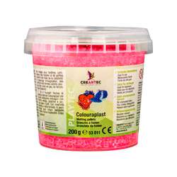Granulés Colouraplast pour fusing ARTIDEE®