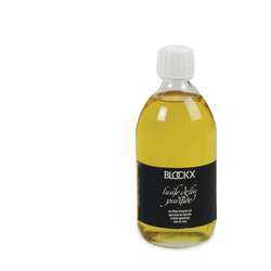 Huile de lin purifiée Blockx
