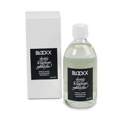 Vernis à tableaux Blockx