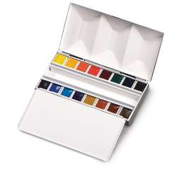 Coffret aquarelle Blockx bijou