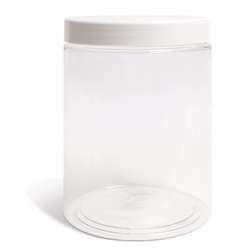 GERSTAECKER Leerdose, 1000 ml