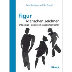 Figur: Menschen zeichnen