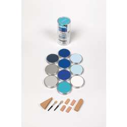 PANPASTEL® Ultra Soft Künstlerpastelle 10er-Sets