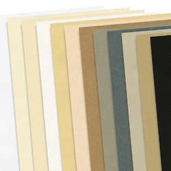 Papier cuve pastel Hahnemühle The Collection Ingres