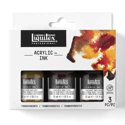 Sets d´encres LIQUITEX®
