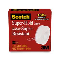 Ruban scotch super Hold