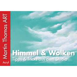 Martin Thomas ART - Himmel & Wolken