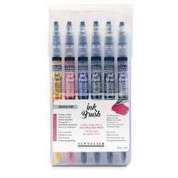 Sets Pinceau d´encre Ink Brush SENNELIER