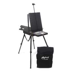 JULLIAN Reisestaffelei Hybrid®