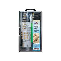 Set de pyrogravure ARTIDEE