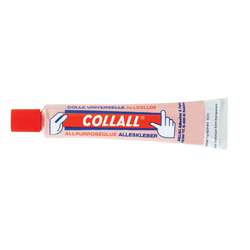 COLLALL® Alleskleber, 50-ml-Tube